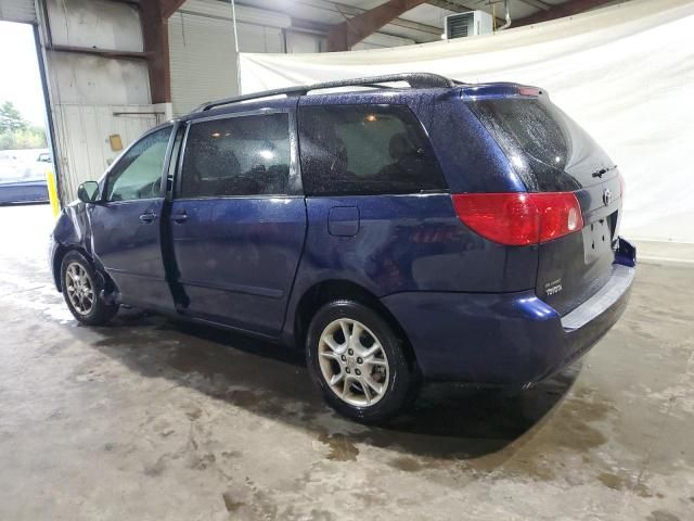 2006 Toyota Sienna LE