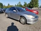 2001 Honda Insight