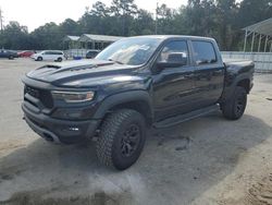 Salvage cars for sale at Savannah, GA auction: 2022 Dodge RAM 1500 TRX