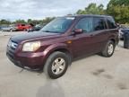 2008 Honda Pilot VP