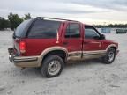 1999 Chevrolet Blazer