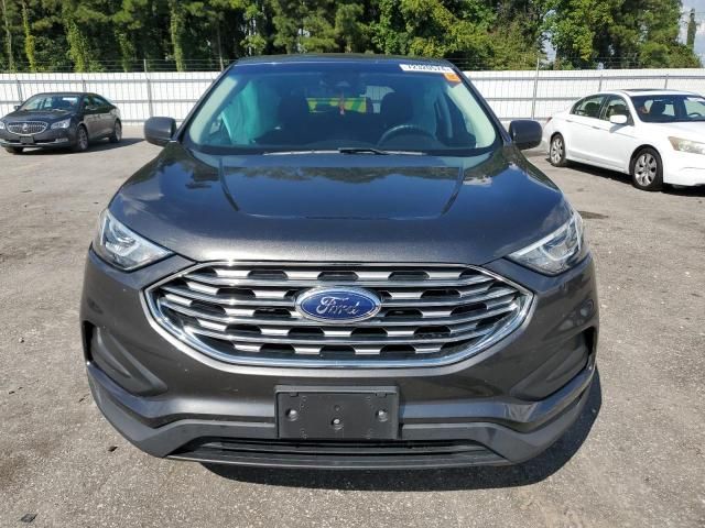 2019 Ford Edge SE