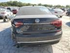 2017 Volkswagen Passat R-Line