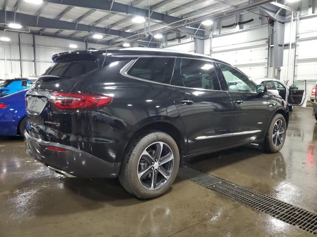 2019 Buick Enclave Avenir