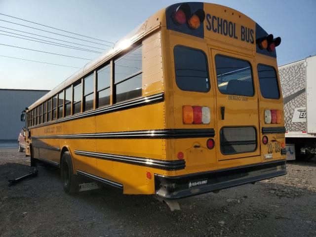 2021 Thomas School Bus