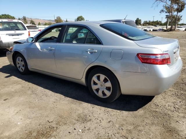 2007 Toyota Camry CE