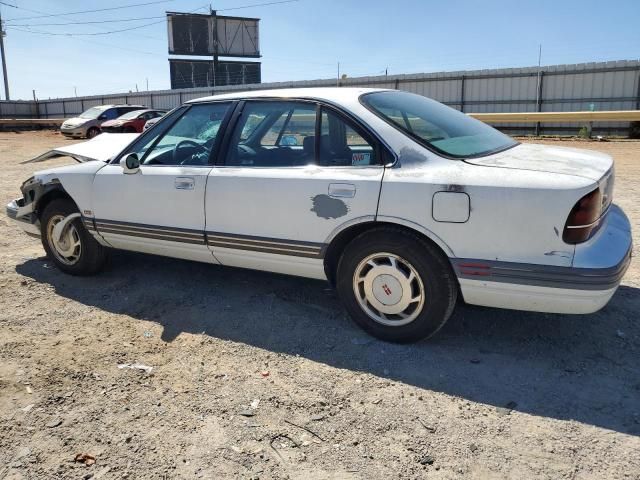 1995 Oldsmobile 88 Royale