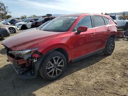 2018 Mazda CX-5 Touring en venta en San Martin, CA