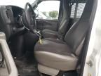 2018 Chevrolet Express G2500