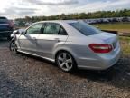 2011 Mercedes-Benz E 350 4matic