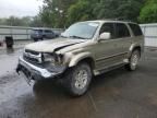 2002 Toyota 4runner SR5