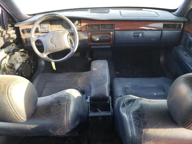 1994 Cadillac Deville