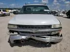 2002 Chevrolet Silverado C2500 Heavy Duty