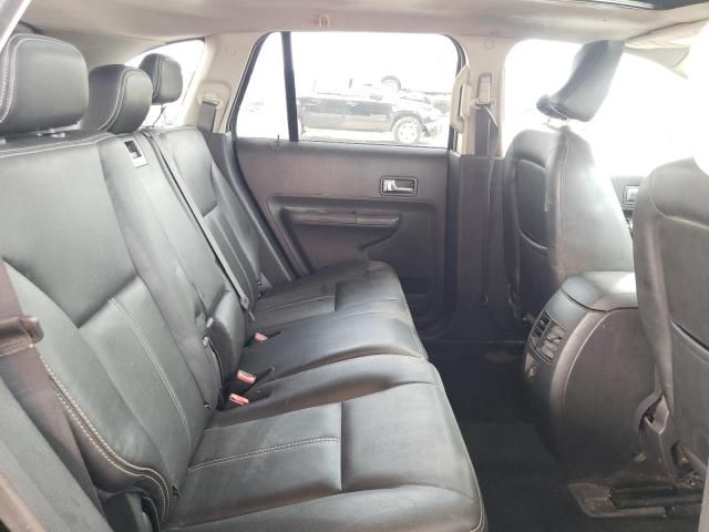 2007 Ford Edge SEL Plus