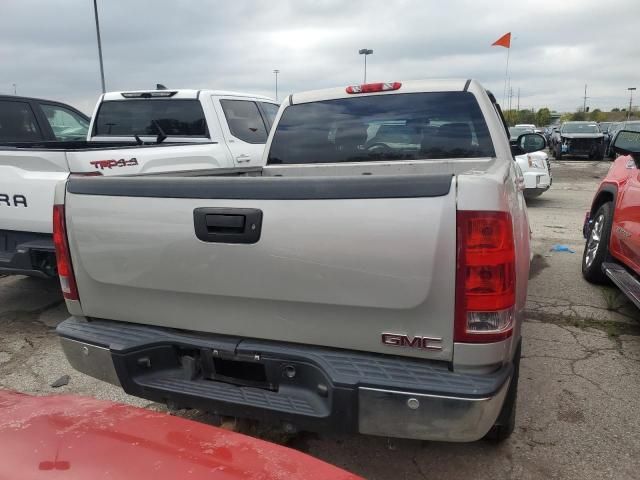 2009 GMC Sierra K1500 SLE