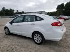 2012 Ford Fiesta SE