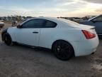 2008 Infiniti G37 Base