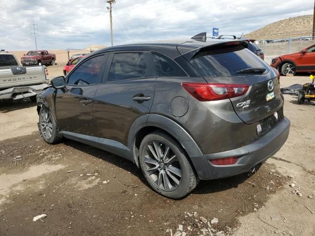 2017 Mazda CX-3 Touring