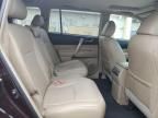 2013 Toyota Highlander Base