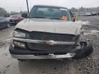 2003 Chevrolet Silverado K1500