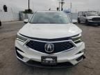 2019 Acura RDX