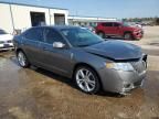 2011 Lincoln MKZ