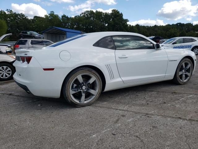 2011 Chevrolet Camaro LT