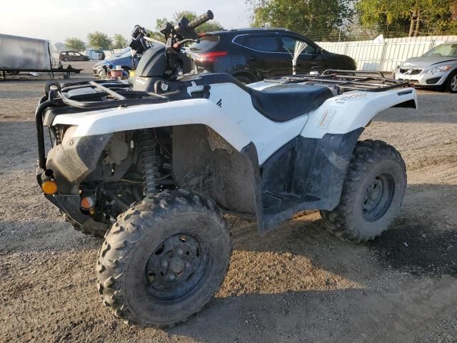 2016 Honda TRX420 FA