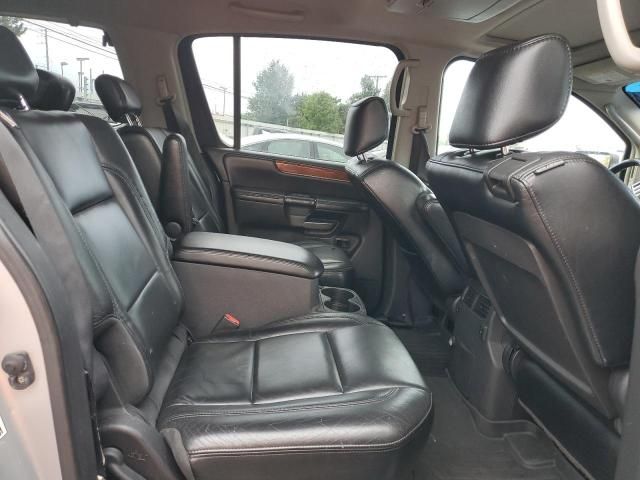 2010 Infiniti QX56