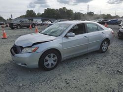 2007 Toyota Camry CE en venta en Mebane, NC