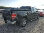 2014 Ford F150 Super Cab