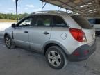 2013 Chevrolet Captiva LS