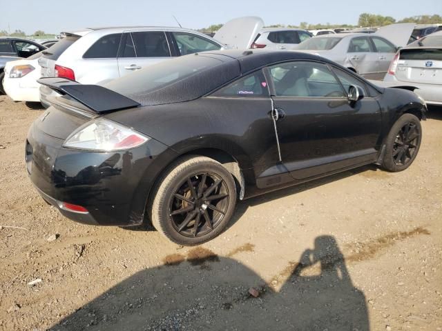 2008 Mitsubishi Eclipse SE