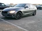 2014 BMW 320 I Xdrive