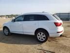 2015 Audi Q7 Premium