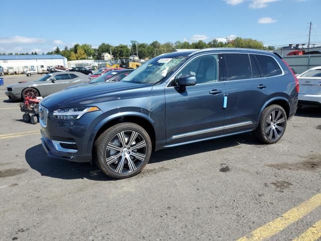 2025 Volvo XC90 Ultra