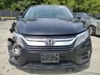 2018 Honda Odyssey EXL