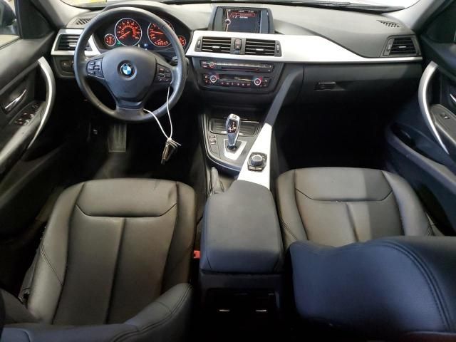 2013 BMW 320 I Xdrive