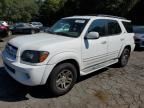 2006 Toyota Sequoia SR5