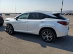 2017 Lexus RX 450H Base