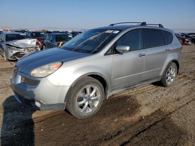 2007 Subaru B9 Tribeca 3.0 H6