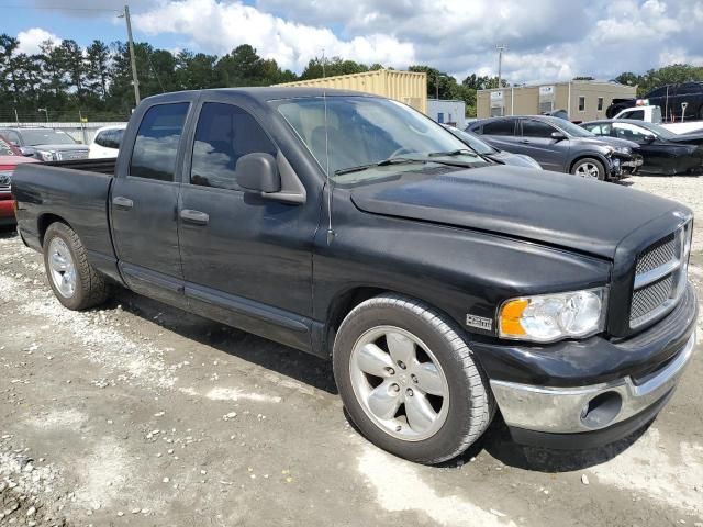 2003 Dodge RAM 1500 ST