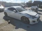 2018 Subaru BRZ 2.0 Limited