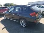 2013 BMW X1 XDRIVE35I