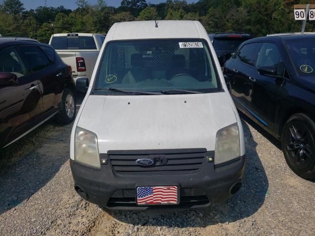 2013 Ford Transit Connect XL