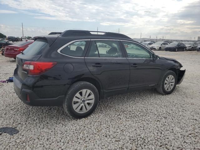 2019 Subaru Outback 2.5I