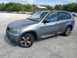 2007 BMW X5 3.0I en venta en Charles City, VA