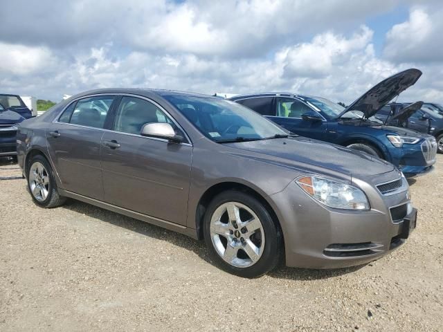 2010 Chevrolet Malibu 1LT