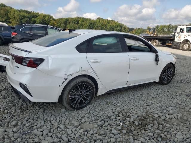 2024 KIA Forte GT Line