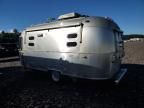 2017 Airstream Travel Trailer